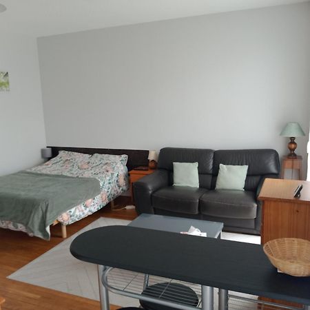 Appartement Perret 105 Rue Victor Hugo, Lumineux, Plein Centre, Parking Prive Arrivee Autonome Tout A Pied Le Havre Ngoại thất bức ảnh