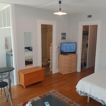 Appartement Perret 105 Rue Victor Hugo, Lumineux, Plein Centre, Parking Prive Arrivee Autonome Tout A Pied Le Havre Ngoại thất bức ảnh