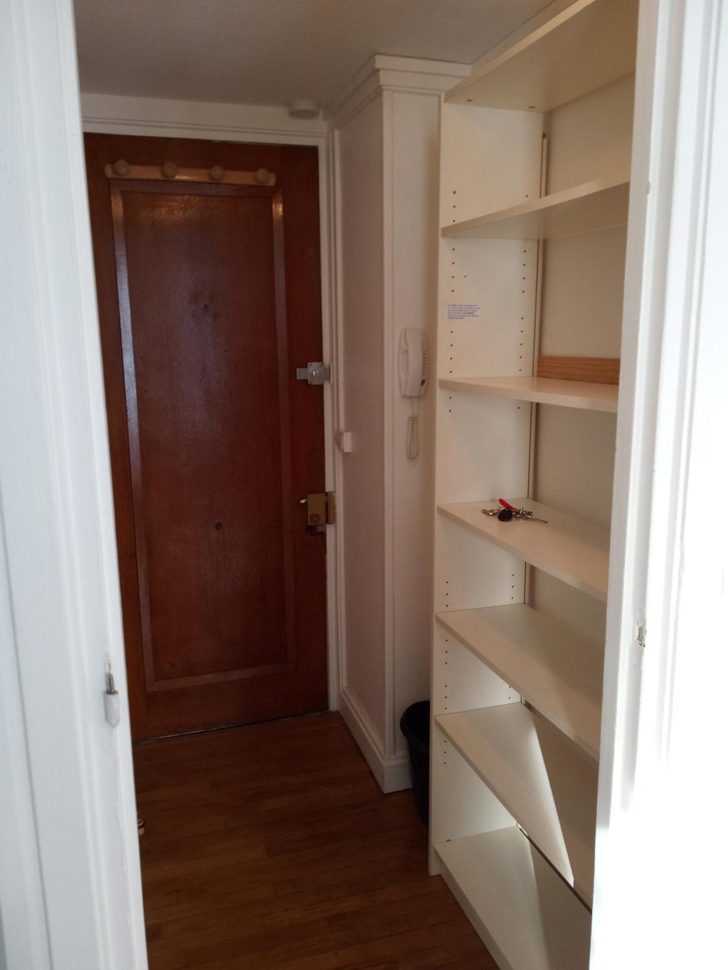 Appartement Perret 105 Rue Victor Hugo, Lumineux, Plein Centre, Parking Prive Arrivee Autonome Tout A Pied Le Havre Ngoại thất bức ảnh